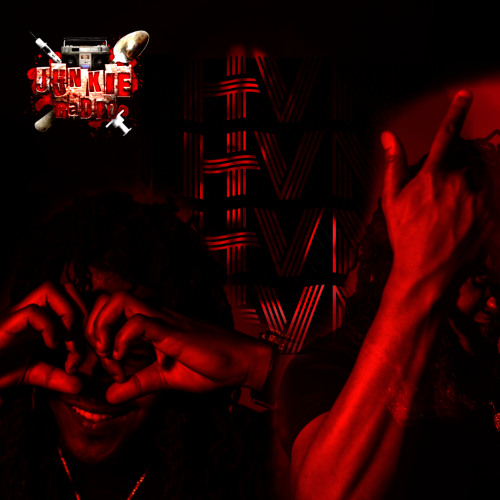 YOUNG NUDY - BITCH MADE [ UNRELEASED ] ( dj ddope god ) [ HVN + JUNKIE ]