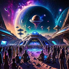 Alien Warehouse Mix 003 ( All Tracks Produced By Alien Wilson)