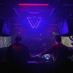Vazdaisti b2b Pres at Koruznik, K4 Klub, Ljubljana 12.1.2024.