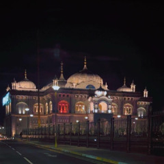 Bhai Sukhraj Singh - Vadhh Sukh Rainarreeeae Pria Praem Lagaa
