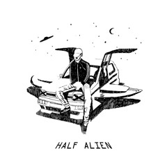Krapuul - Half Alien 👽 (Prod. Wilco)