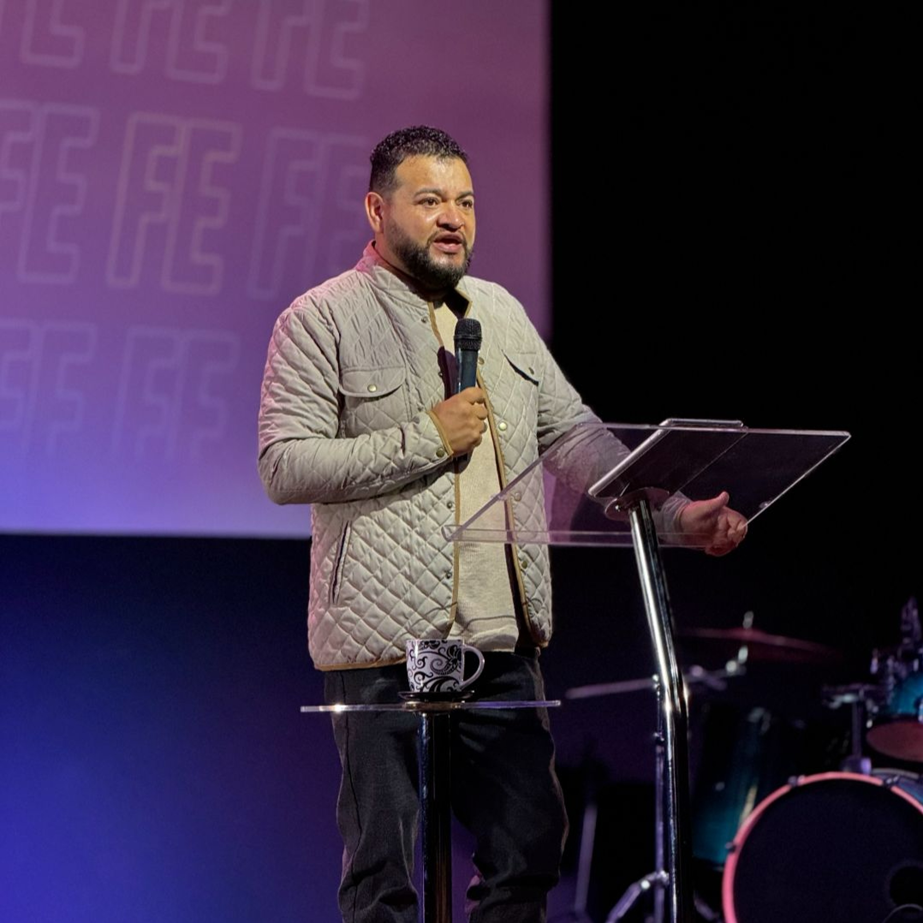 3 Tipos de Fe | Pastor Ricardo Alvarez episode artwork