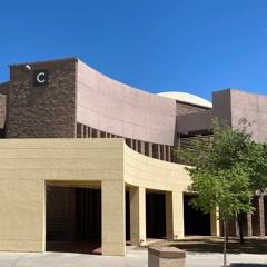 WC Episode 3 - C Building