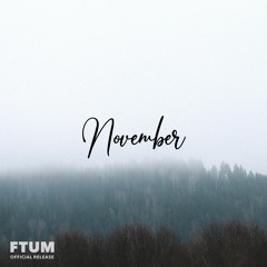 Limujii - November [FTUM Release]