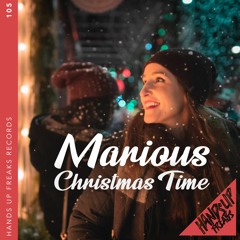 Marious - Christmas Time (Denox & Ryan T. Remix)