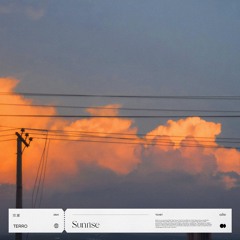 terro - Sunrise