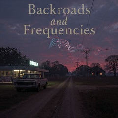 Backroads and Frequencies
