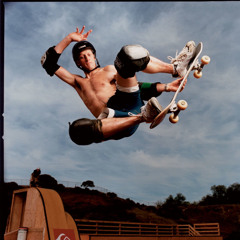 Tony hawk