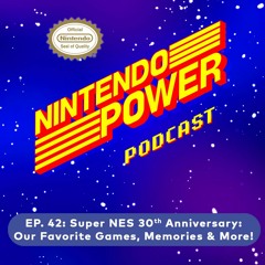 Super NES 30th Anniversary: Our Favorite Games, Memories & More!