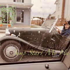 Jump Start My Ha (Wound-up Mix)