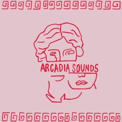 Arcadia Soundcast 017: Hardy (Arcadia Sounds)