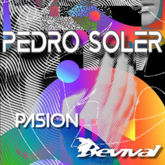 Pedro Soler - Twitch especial Pasion Revival