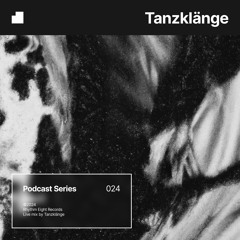 PODCAST 024 — Tanzklänge (Live)