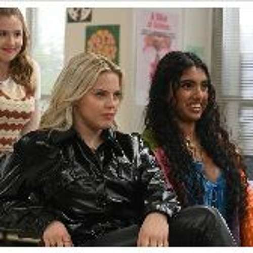Stream Mean Girls (2024) FILM Complet Streaming VF en Français HD 1080P