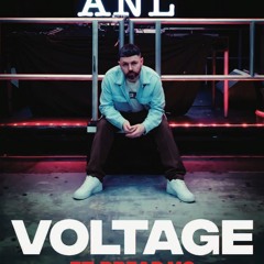 I <3 ANL DJ COMPETITION CASE22