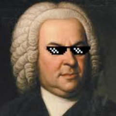 Hard Even - Bach (Classic techno remix) (145 bpm)
