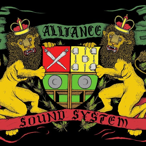 Alliance Soundsystem - 14 Dec 2023