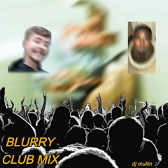 PUDDLE OF MUDD - BLURRY (CLUB MIX)