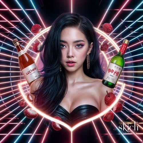 S.O.J.U. | Lychee (Official) | Skich Entertainment | UEC Records