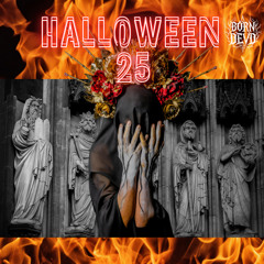 HALLOWEEN 25
