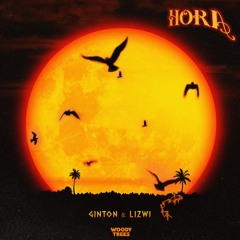 Ginton & Lizwi - Hora