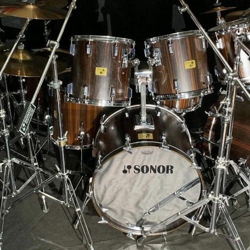 Stream Drum Cover Rebel Yell - Sonor Signature Horst Link Drums by  KUHLDRUMZ.com | Listen online for free on SoundCloud