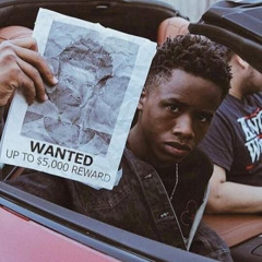 THE RACE REMIX (prodbyhdotty)