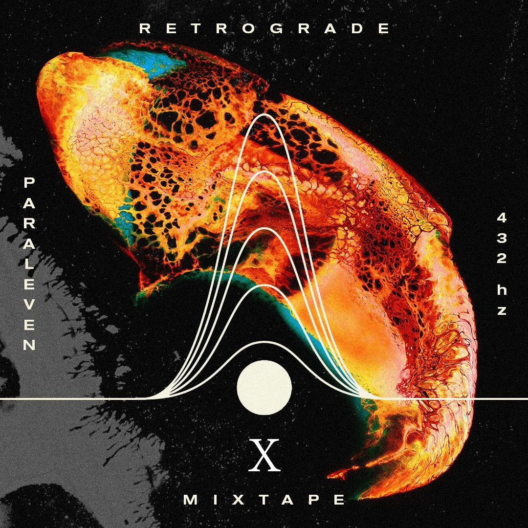 Retrograde Mixtape X