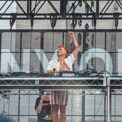 Danny Quest Live at The Torch (Insomniac Presents: Stay True With Audien)