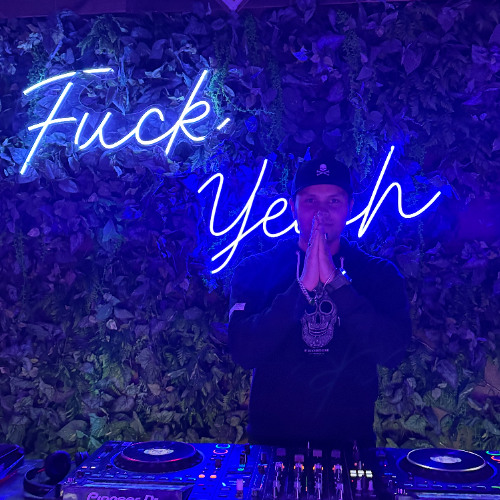 Haunting Rhythms with House of Ashish: Melodic Techno Halloween Edition at Beacon Denver