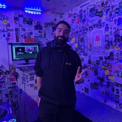 Loveless Records with Arvin T  @ The Lot Radio 09 - 14 - 2022