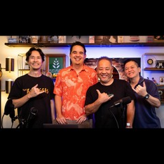 Hisessions Hawaii Podcast Episode #149 - Nick Kawakami - "Oppo-cast #2"