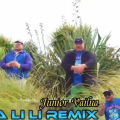 Dj Lionel - Junior Vailua Sa Li Li Remix 2022.mp3