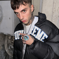 Piumini RMX Tony Boy