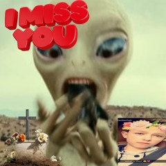 R.I.P. Paul (Feat. The Alien)
