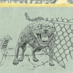 dead friends - bedhed