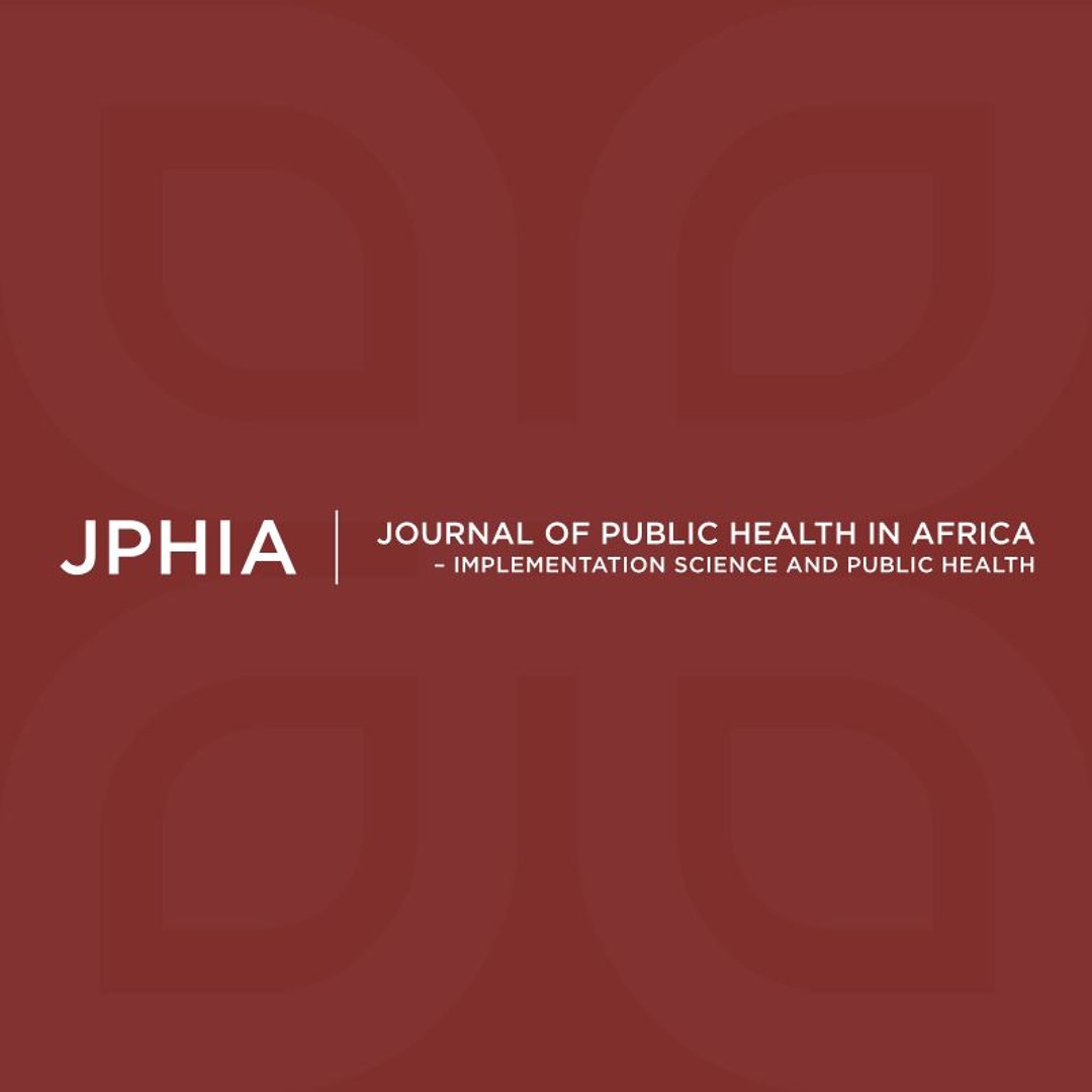 Stream AOSIS Insights | Listen to Journal of Public Health in Africa ...
