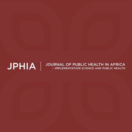Stream AOSIS Insights | Listen to Journal of Public Health in Africa ...