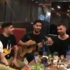 سیگاری گاری گاری