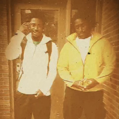 Devil Inside ft.Vlone Tray