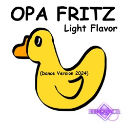 Opa Fritz (Dance Version 2024)