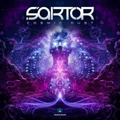 Sartor- Cosmic Dust | OUT NOW Profound Records