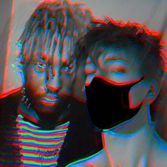 Lucid - Suicidal (prod Lucid Soundz)
