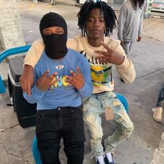 DRACBABY - SCARED (BEZZAL LIVING) [PROD. KJLETTHEBEATKNOCK] (UNRELEASED)