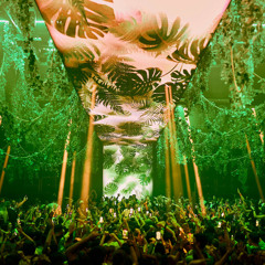 Zamna Festival Tulum Mix - Max Styler - John Summit - Cassian - Anyma (Inspired Mix w/BOROWSKI)