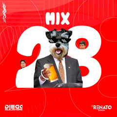 Mix 28 Ft. Dj Renato B.