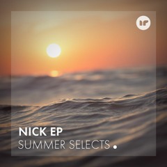 In-Reach Summer Selects. 001 - Nick EP