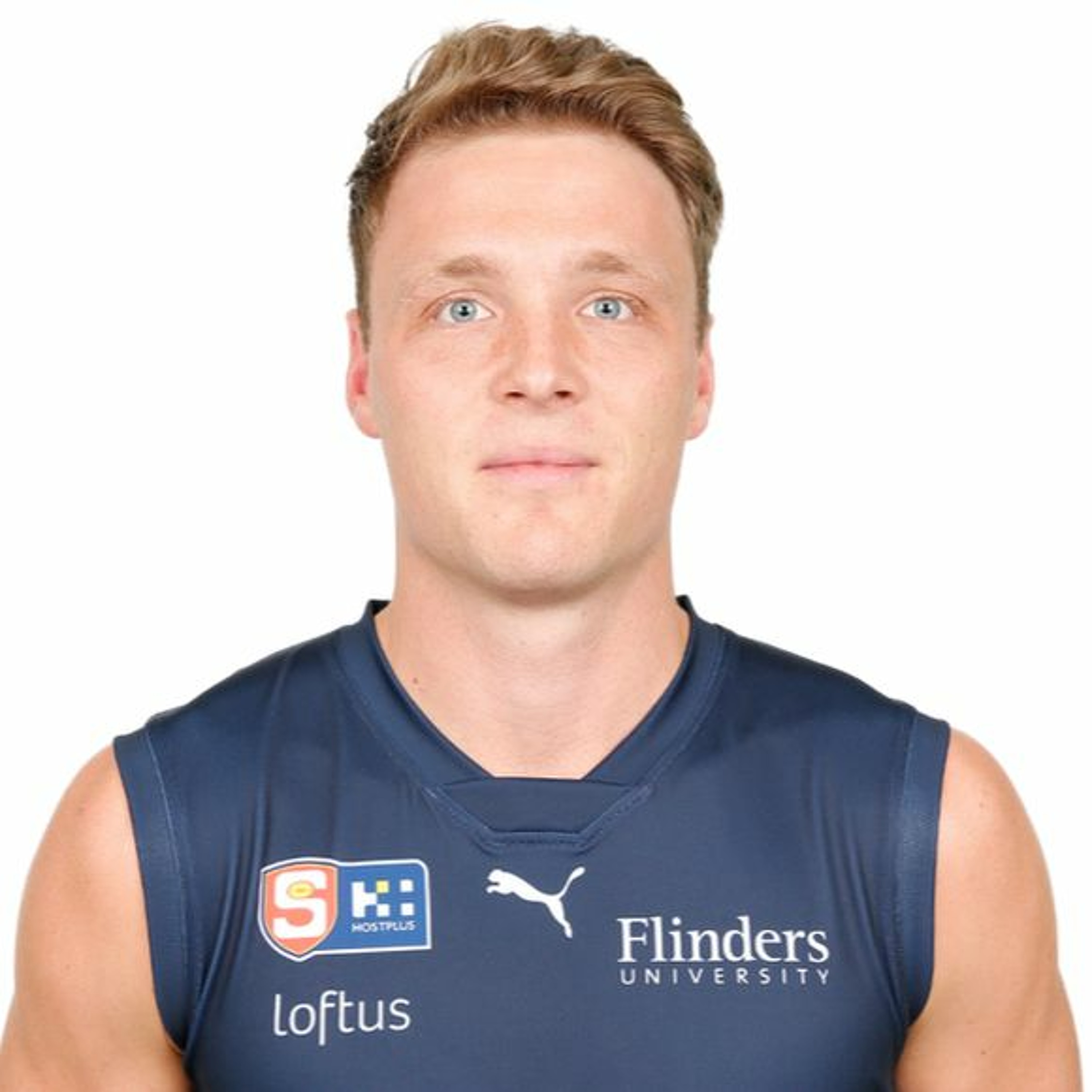 SANFL Podcast
