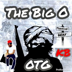 Kee Benji - E4MB