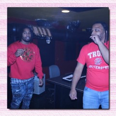 Used To This (feat. Teezy, Sizzle, Lil2gz)